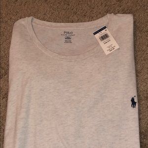 Polo short sleeve t shirt